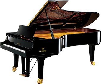 پیانو- 10 ساز برتر دنیا