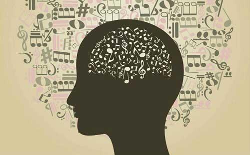 تاثیر موسیقی بر مغز- آموزشگاه موسیقی آرنیک